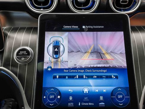 Certified 2023 Mercedes-Benz GLC 300 4MATIC image 30