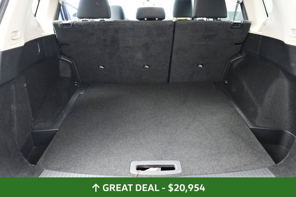 Used 2024 Nissan Rogue SV AWD/4WD image 37
