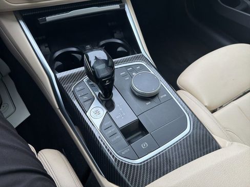 Used 2020 BMW 330i Sedan w/ Convenience Package image 21