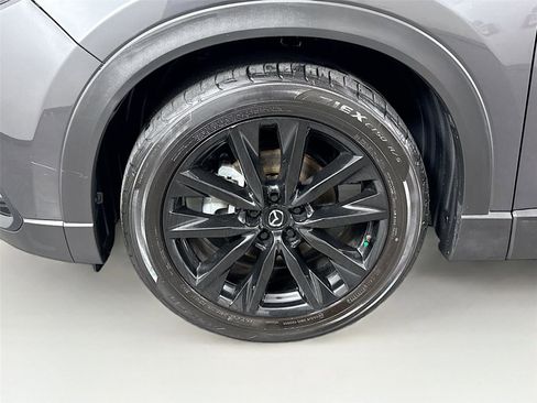 Certified 2023 MAZDA CX-9 Touring Plus image 46