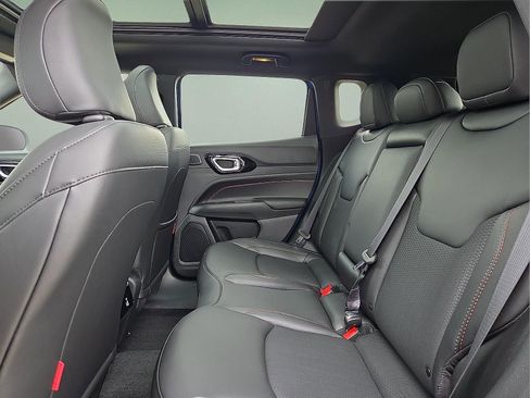 New 2026 Jeep Compass Trailhawk w/ Sun, Sound & Navigation Group image 10