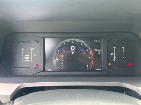 Used 2024 Toyota Tacoma SR RWD image 13