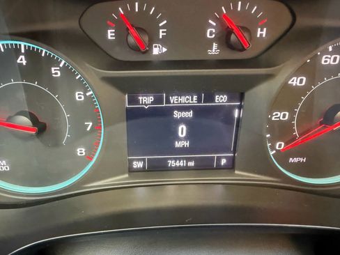 Used 2022 Chevrolet Malibu LT FWD image 11