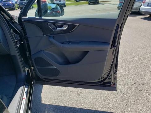 New 2026 Audi Q7 Premium Plus AWD/4WD image 21