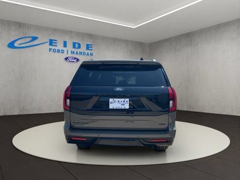 New 2027 Ford Expedition Max Platinum w/ Stealth Appearance Package AWD/4WD image 10