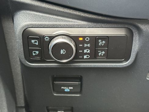 New 2025 Ford Bronco Badlands image 25