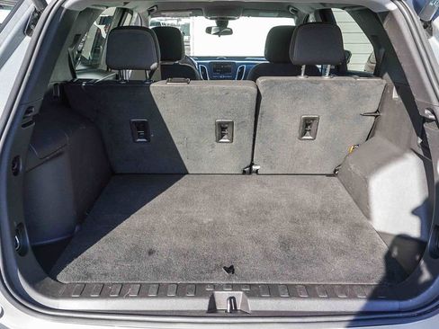 Used 2024 Chevrolet Equinox LT image 24