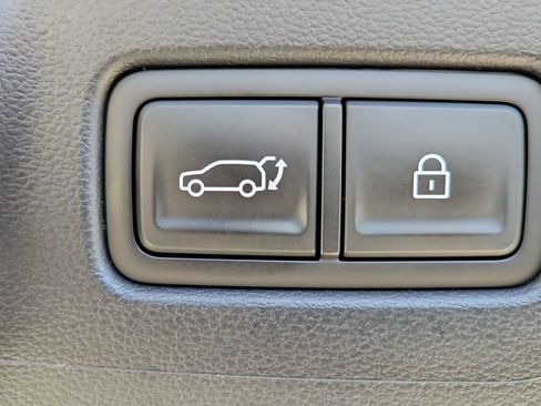Used 2026 Hyundai Santa Fe SEL AWD/4WD image 9