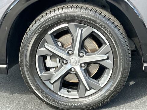 Certified 2023 Honda HR-V EX-L image 25