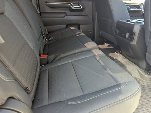 Used 2022 Chevrolet Silverado 1500 RST w/ Z71 Off-Road Package image 14