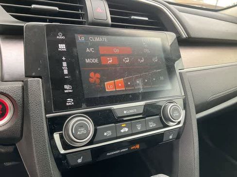 Used 2016 Honda Civic EX-T image 23