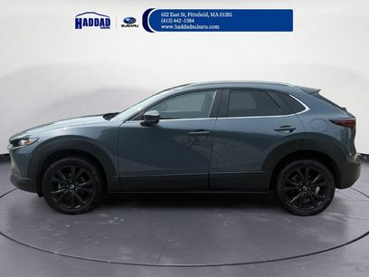 Used 2024 MAZDA CX-30 AWD 2.5 S w/ Preferred Package