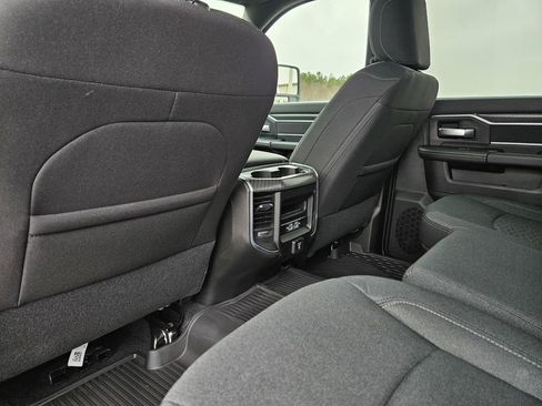 New 2026 RAM 3500 Big Horn image 35