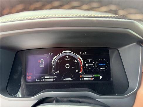 New 2026 Toyota Tundra 1794 Edition image 11