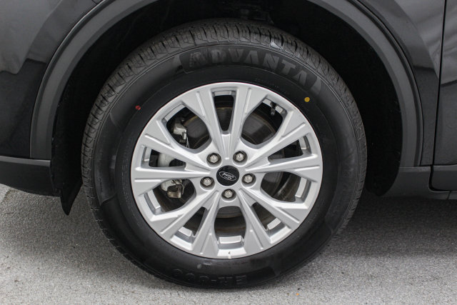 Certified 2025 Ford Escape Active AWD/4WD image 8