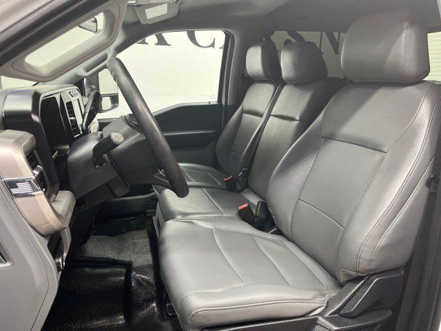 Used 2024 Ford F550 4x4 Crew Cab Super Duty image 29