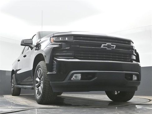 Used 2019 Chevrolet Silverado 1500 RST image 42
