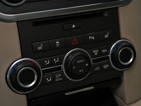 Used 2016 Land Rover LR4 HSE image 26