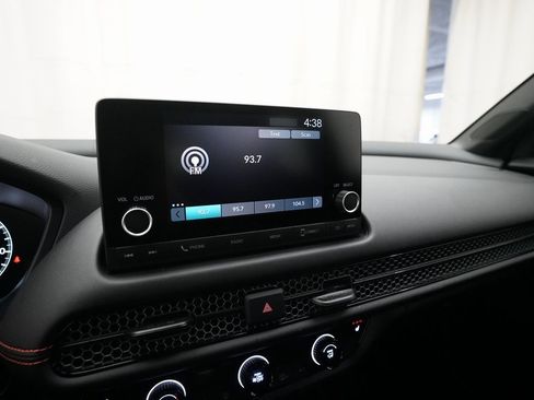 Certified 2024 Honda HR-V Sport image 6