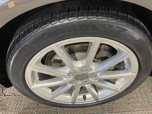 Used 2014 Audi A4 2.0T Premium Plus w/ Premium Plus Package image 18