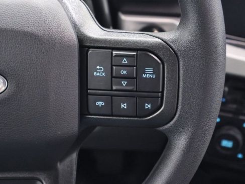 New 2026 Ford F350 XL w/ Snow Plow Prep Package image 19