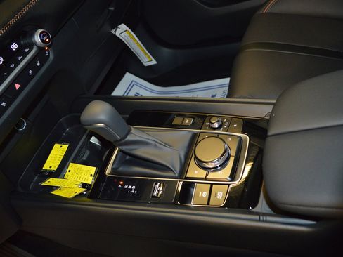 New 2026 MAZDA CX-50 AWD 2.5 Hybrid w/ Weather Package image 20