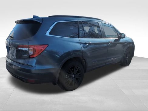 Used 2022 Honda Pilot Special Edition image 8