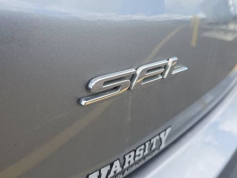 Certified 2024 Ford Edge SEL w/ Convenience Package AWD/4WD image 7