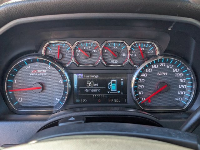 Used 2018 Chevrolet Silverado 2500 LTZ w/ Duramax Plus Package AWD/4WD image 20