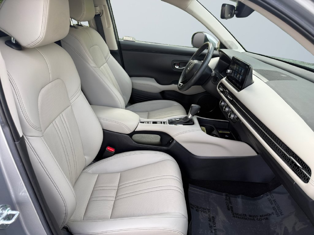 Used 2024 Honda HR-V EX-L image 15