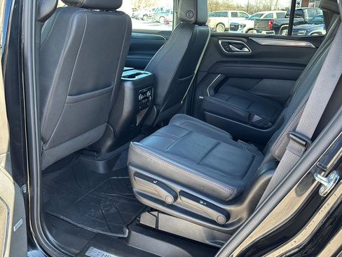 Used 2024 Chevrolet Tahoe RST w/ Luxury Package image 18