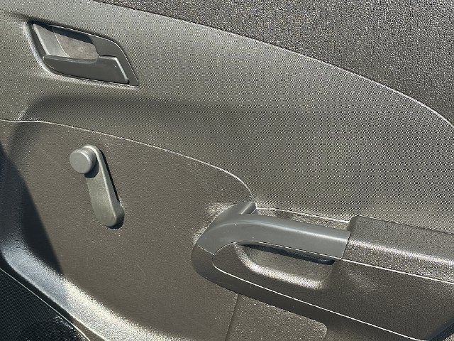 Used 2018 Chevrolet Sonic LS FWD image 13
