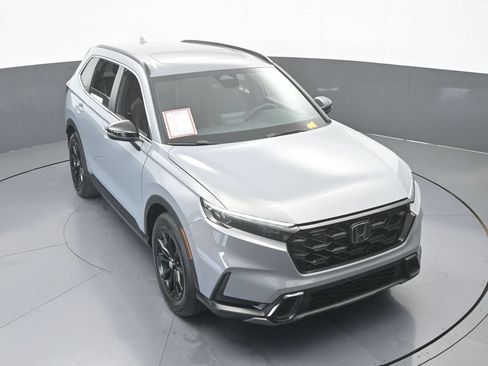 Used 2024 Honda CR-V Sport image 54