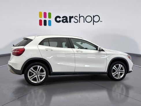 Used 2020 Mercedes-Benz GLA 250 4MATIC image 6