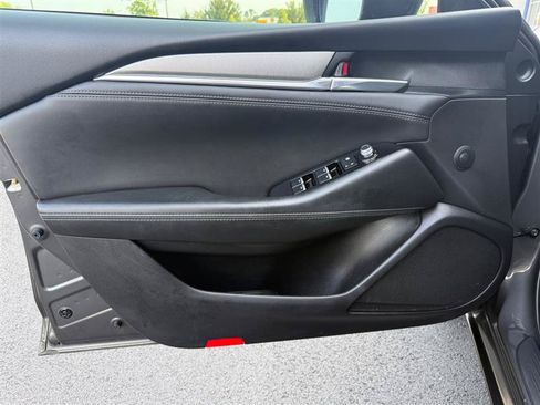 Used 2021 MAZDA MAZDA6 Touring FWD image 24