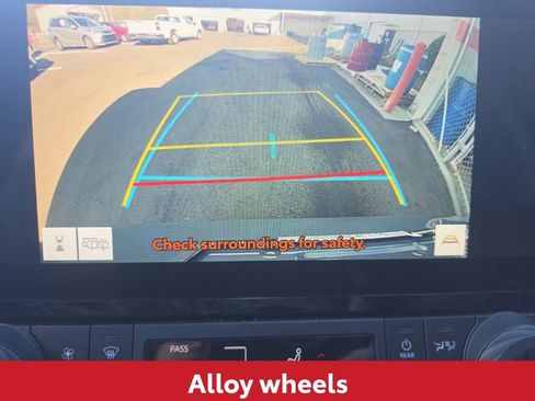 Used 2024 Toyota Grand Highlander XLE image 34