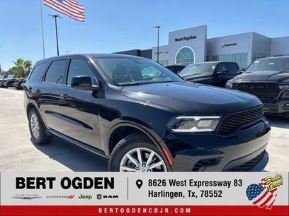 Used 2025 Dodge Durango GT