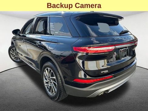 Used 2021 Lincoln Corsair AWD w/ Equipment Group 101A image 9