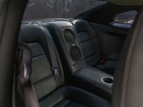 Used 2010 Nissan GT-R Premium image 56