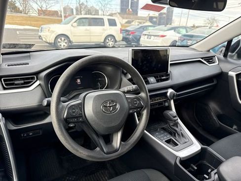 Certified 2023 Toyota RAV4 LE image 11