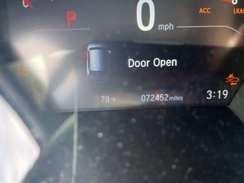 Certified 2022 Honda CR-V Special Edition image 5