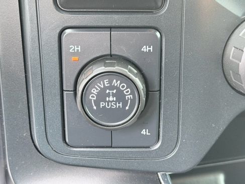 Used 2025 Ford F150 STX w/ Equipment Group 200A AWD/4WD image 16