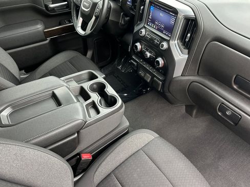 Used 2023 GMC Sierra 2500 SLE w/ SLE Value Package; image 15