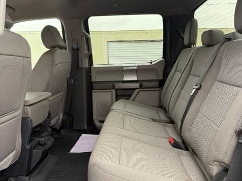 Used 2021 Ford F250 XLT w/ XLT Premium Package AWD/4WD image 20