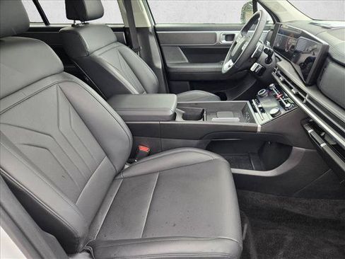 Used 2026 Hyundai Santa Fe SEL FWD image 20