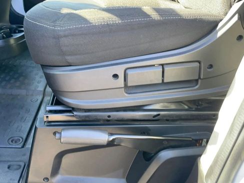 Used 2018 RAM ProMaster 1500 w/ Premium Appearance Group FWD image 20