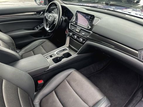 Used 2022 Honda Accord Sport image 23