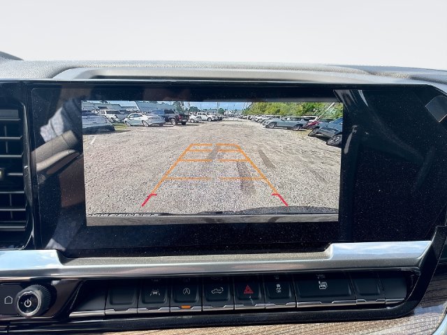 New 2026 Chevrolet Silverado 1500 RST w/ RST Select Package AWD/4WD image 17