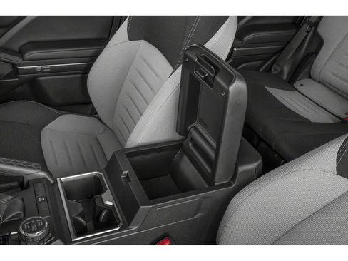 New 2026 Toyota 4Runner Limited AWD/4WD image 9