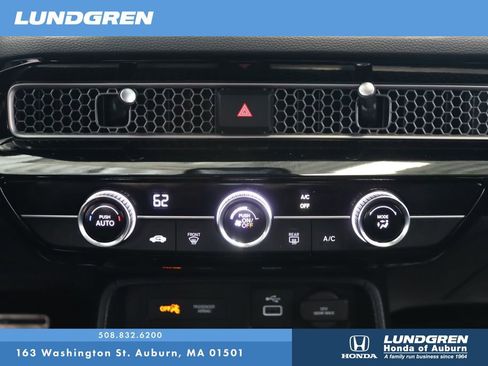 Used 2023 Honda Civic Sport image 24